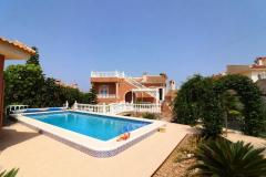 Villa for sale Ciudad Quesada Alicante, Spain