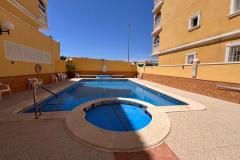 Lejlighed for sale Algorfa Alicante, Spain