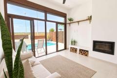 Villa for sale Benijofar Alicante, Spain