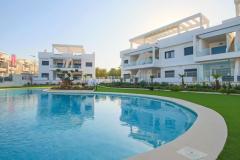 Wohnung for sale Torrevieja Alicante, Spain