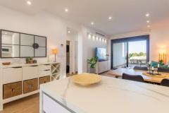 Wohnung for sale Torrevieja Alicante, Spain