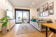 Wohnung for sale Torrevieja Alicante, Spain