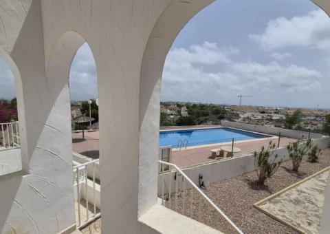 Apartment for sale Ciudad Quesada Alicante, Spain