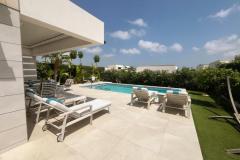 Willa for sale Los Montesinos Alicante, Spain