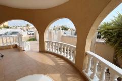 Villa for sale Ciudad Quesada Alicante, Spain