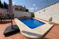 Villa till salu Ciudad Quesada Alicante, Spain