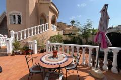 Villa till salu Ciudad Quesada Alicante, Spain