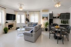 Villa till salu Ciudad Quesada Alicante, Spain