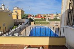 Halb freistehend for sale Algorfa Alicante, Spain