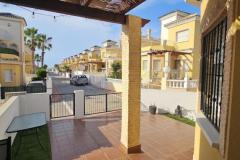 Halb freistehend for sale Algorfa Alicante, Spain