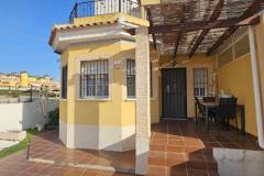 Halb freistehend for sale Algorfa Alicante, Spain
