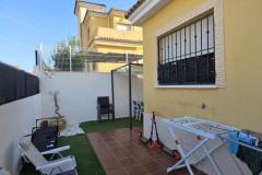 Halb freistehend for sale Algorfa Alicante, Spain