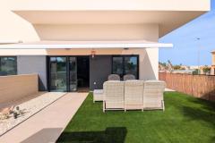 Leilighet zu verkaufen Algorfa Alicante, Spain