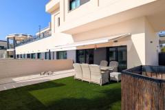 Leilighet zu verkaufen Algorfa Alicante, Spain