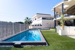 Leilighet zu verkaufen Algorfa Alicante, Spain