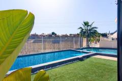 Leilighet zu verkaufen Algorfa Alicante, Spain