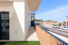 Leilighet zu verkaufen Algorfa Alicante, Spain
