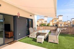 Leilighet zu verkaufen Algorfa Alicante, Spain