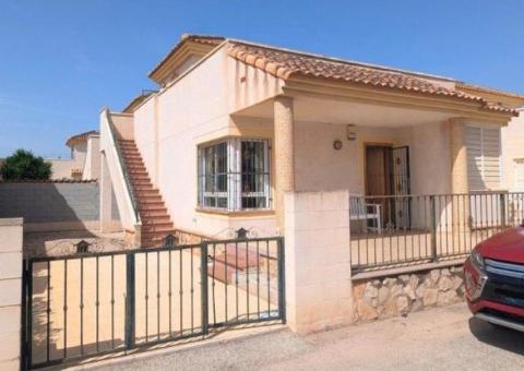 Villa for sale Algorfa Alicante, Spain
