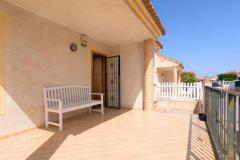 Villa for sale Algorfa Alicante, Spain