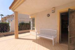 Villa for sale Algorfa Alicante, Spain