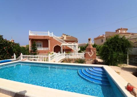 Villa for sale Ciudad Quesada Alicante, Spain
