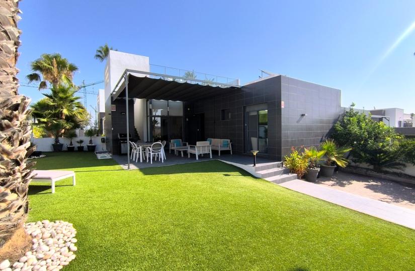 Semi detached, Algorfa, Alicante