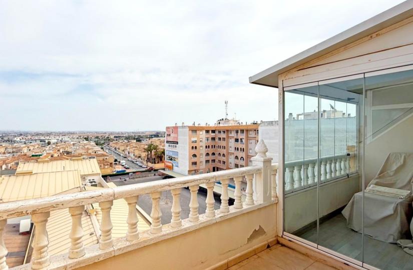 Apartment, Torrevieja, Alicante