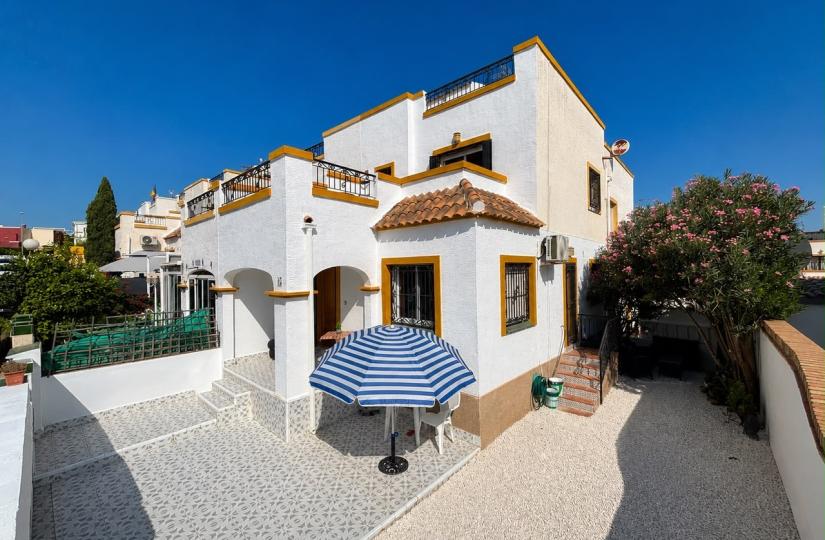 Townhouse, Torrevieja, Alicante