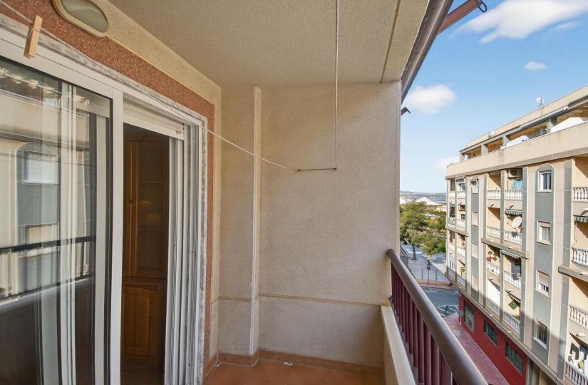 Apartment, Torrevieja, Alicante