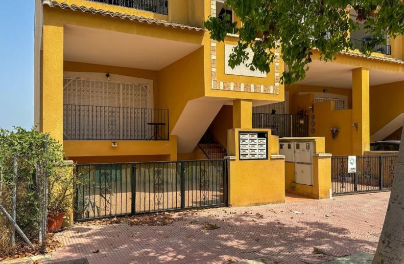 Bungalow, Daya Nueva, Alicante