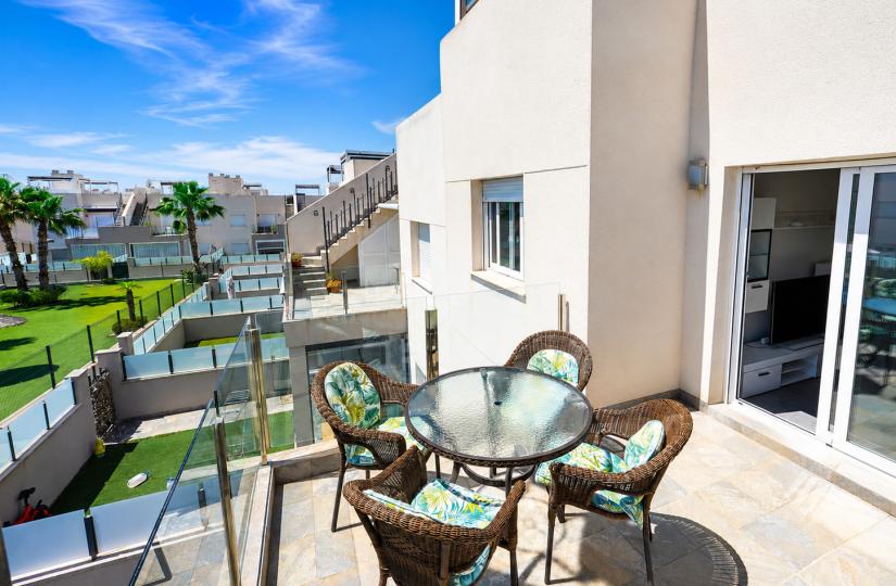 Apartment, Torrevieja, Alicante
