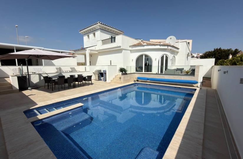 Villa, Ciudad Quesada, Alicante