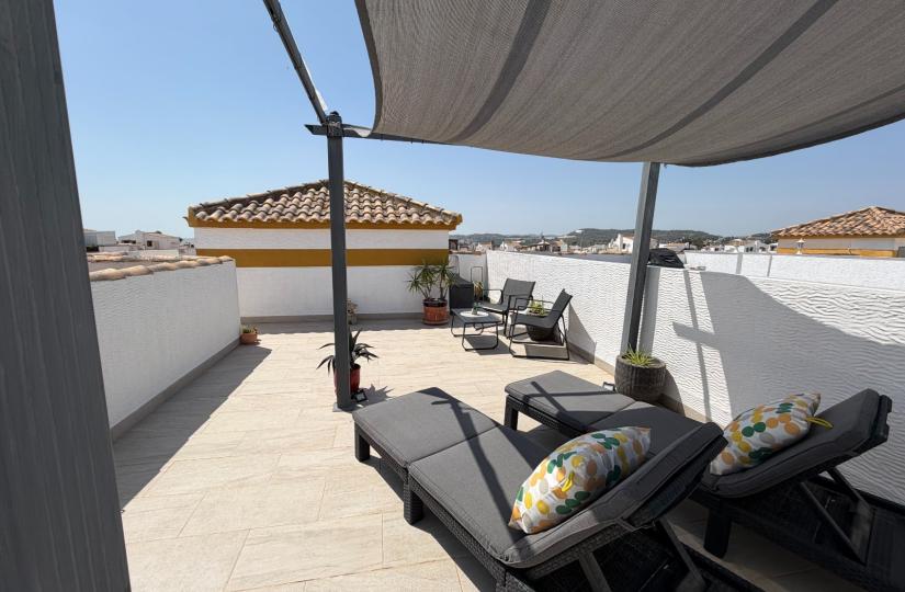 Apartment, Vistabella, Alicante