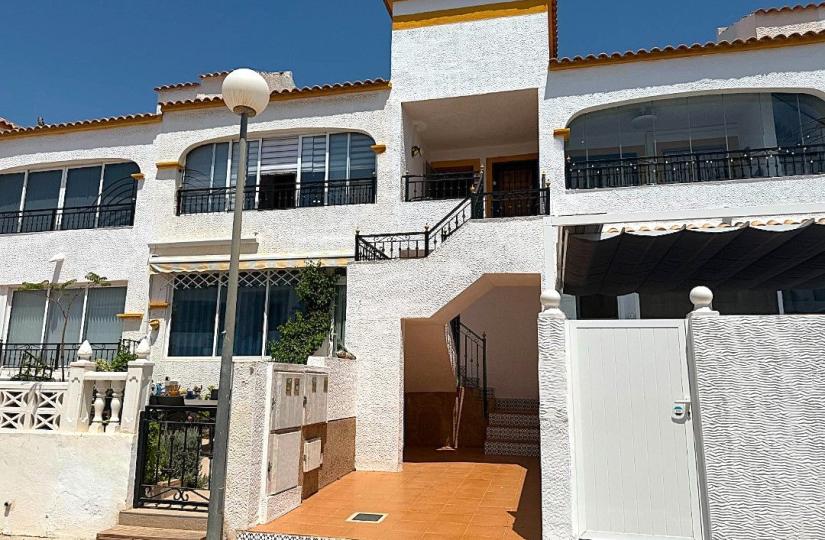 Apartment, Vistabella, Alicante
