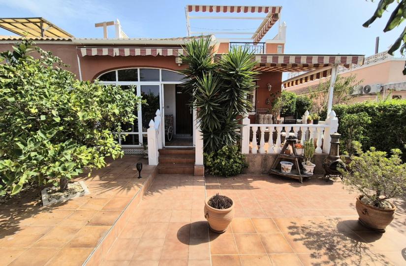 Semi detached, Los Montesinos, Alicante