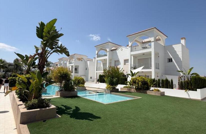 Apartment, Ciudad Quesada, Alicante