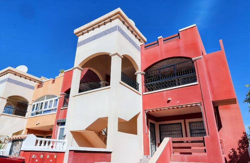 Apartment, Orihuela Costa, Alicante