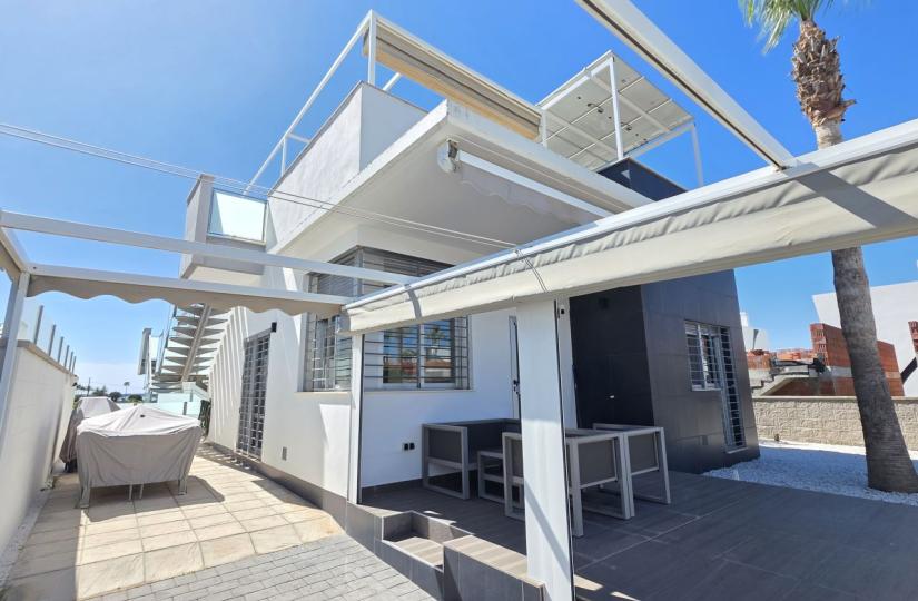 Villa, Rojales, Alicante