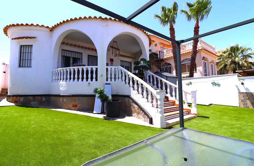 Villa, Orihuela Costa, Alicante