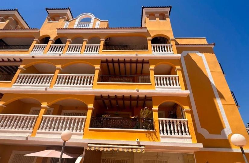 Apartment, Algorfa, Alicante