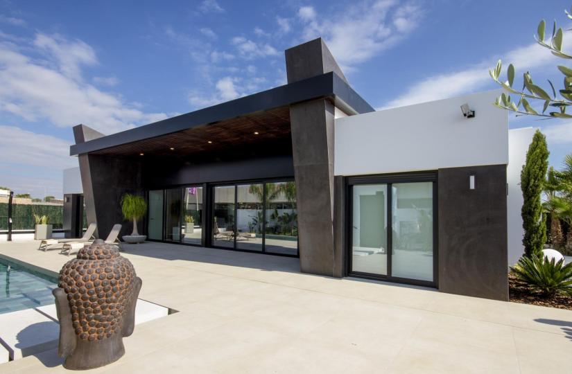 Villa, Rojales, Alicante