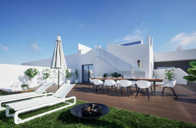 Apartment, Benijofar, Alicante