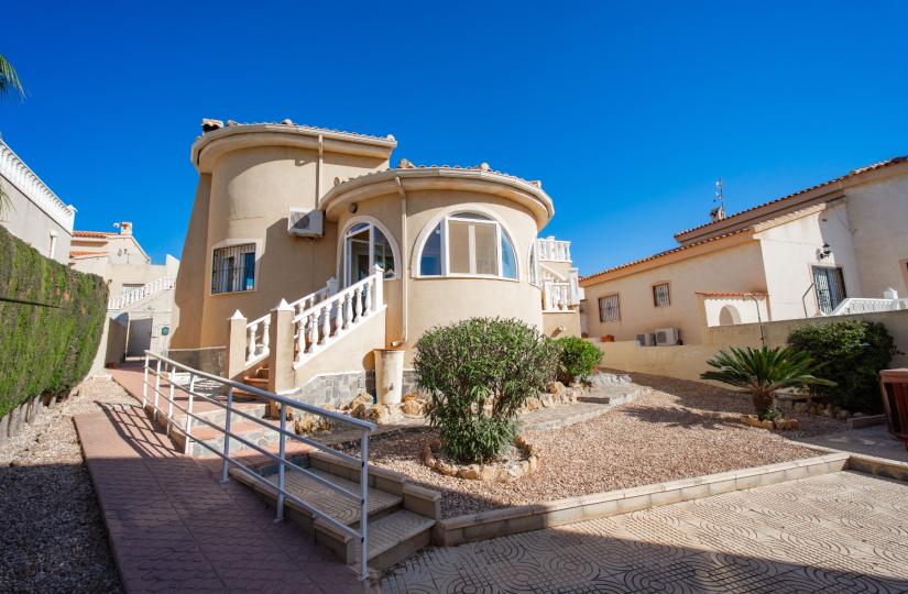 Villa, Ciudad Quesada, Alicante
