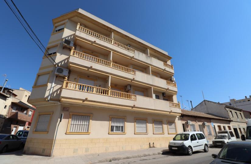 Apartment, Almoradí, Alicante