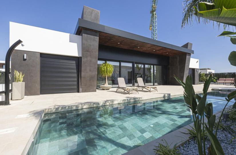 Villa, Rojales, Alicante
