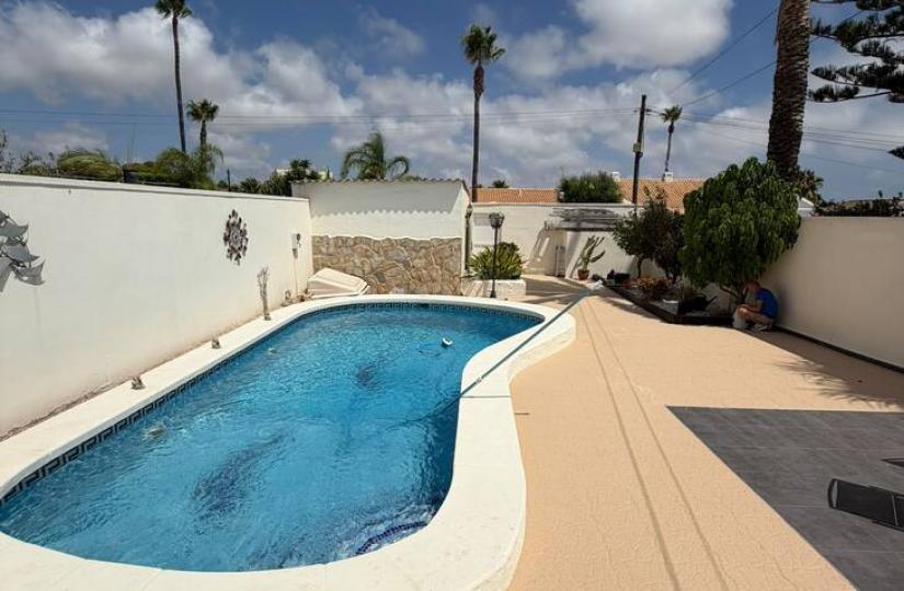 Semi detached, Orihuela Costa, Alicante