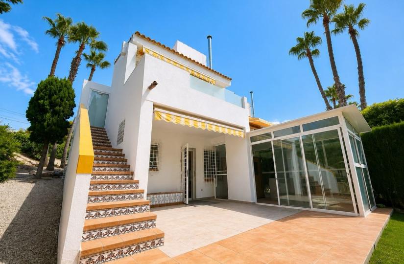 Villa, Orihuela Costa, Alicante