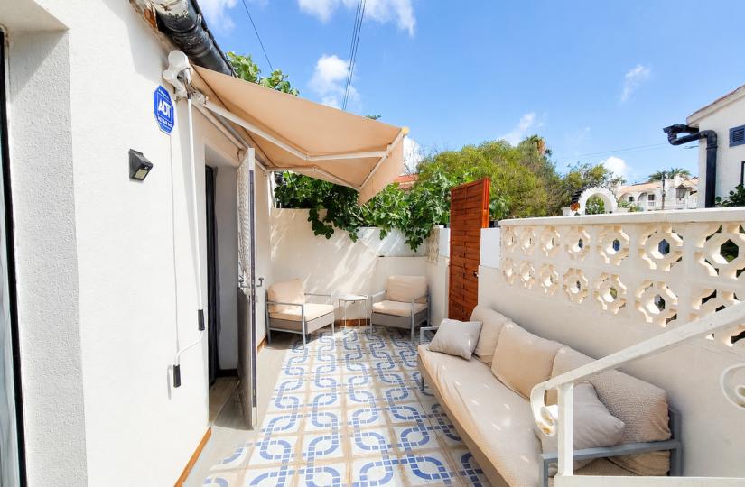 Bungalow, Torrevieja, Alicante