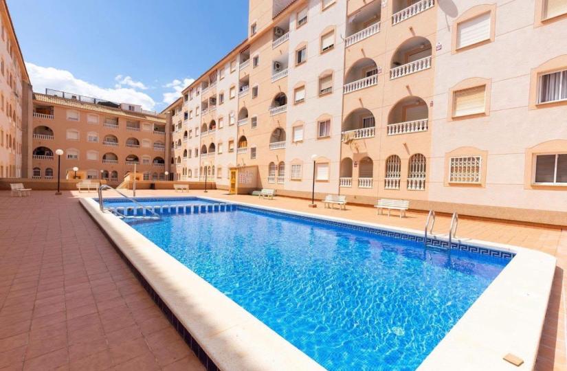Apartment, Torrevieja, Alicante